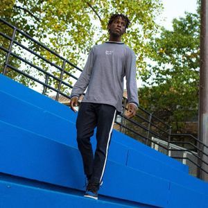 Meet your Posher, Duhaney